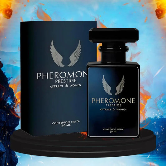 Pheromone Prestige x 1 und