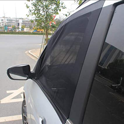 Image of Protector Solar UV para Ventanas de Auto