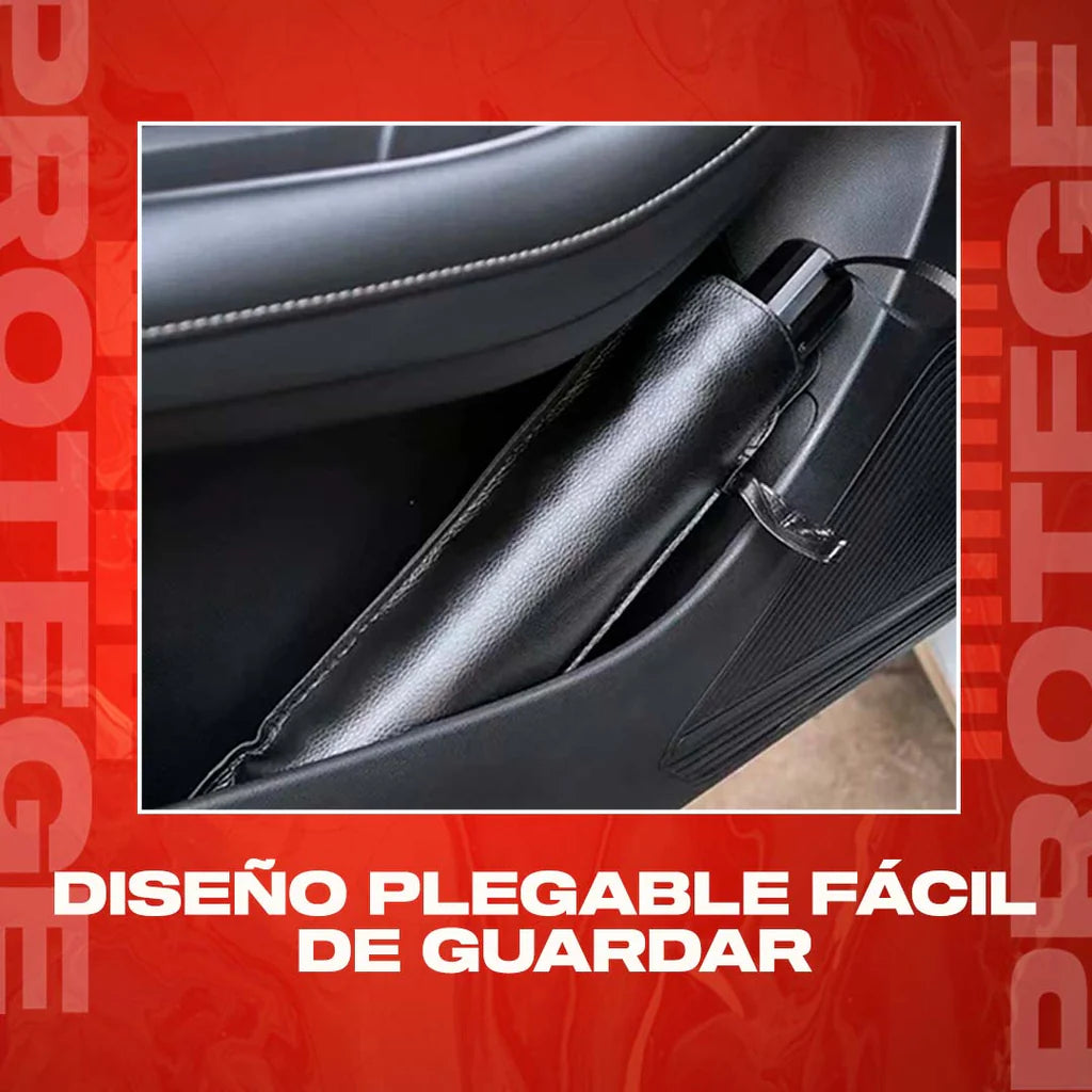 PARASOL PLEGABLE PARA AUTO™