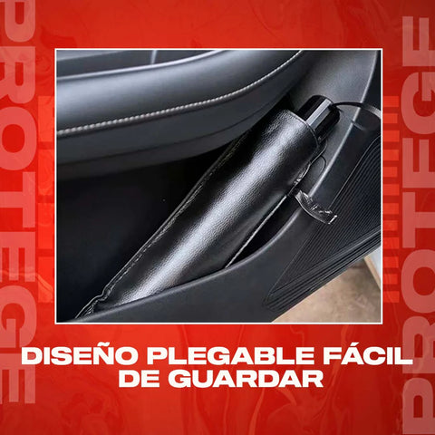 Image of PARASOL PLEGABLE PARA AUTO™